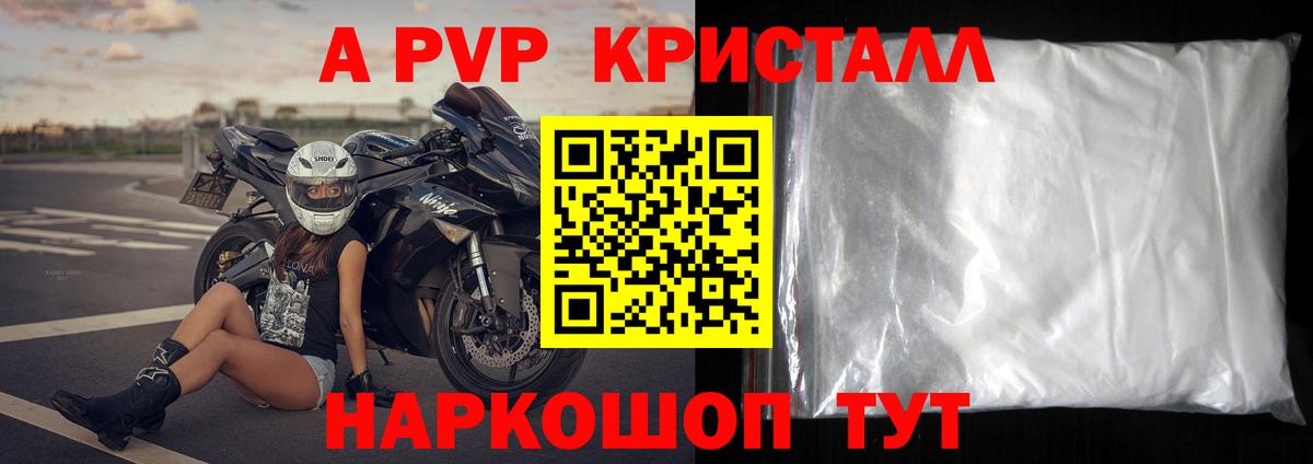 A PVP СК Курчатов